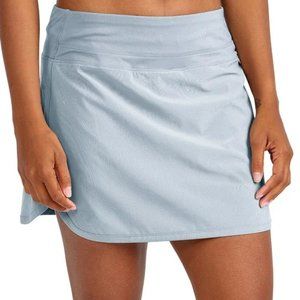 Women's Freefly Bamboo Lined Breeze Skort - NWT